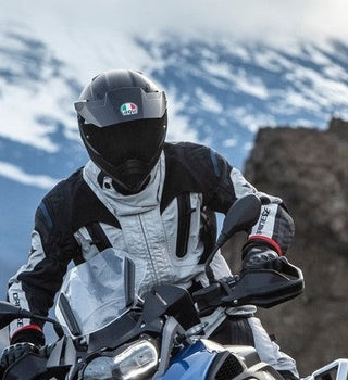 Adventure Helmets