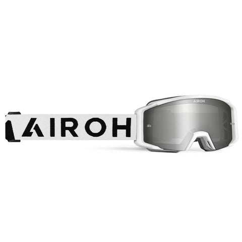 Airoh - XR1 Blast White Goggle