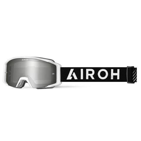 Airoh - XR1 Blast White Goggle