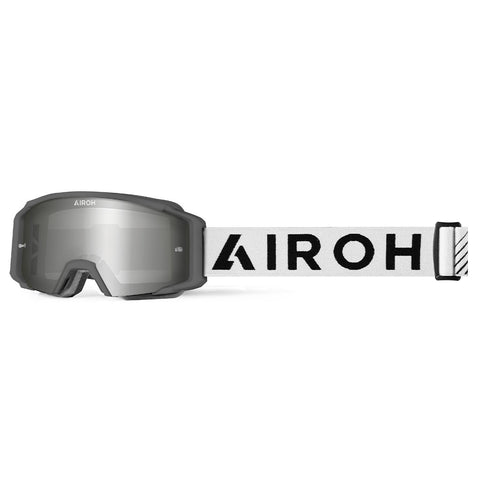 Airoh - XR1 Blast Black/White Goggle