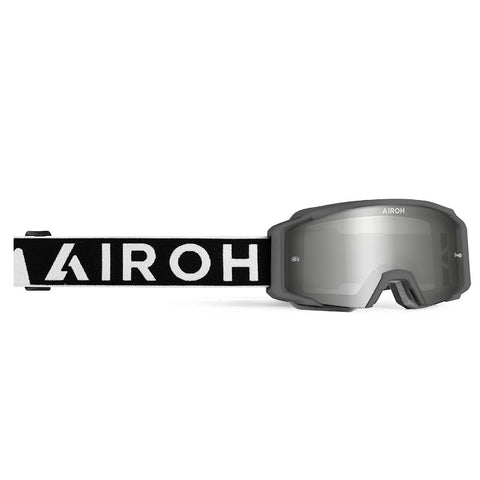 Airoh - XR1 Blast Black/White Goggle