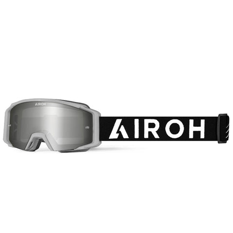 Airoh - XR1 Blast Grey/Black Goggle