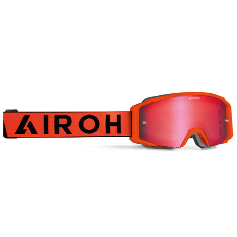 Airoh - XR1 Blast Orange Goggle