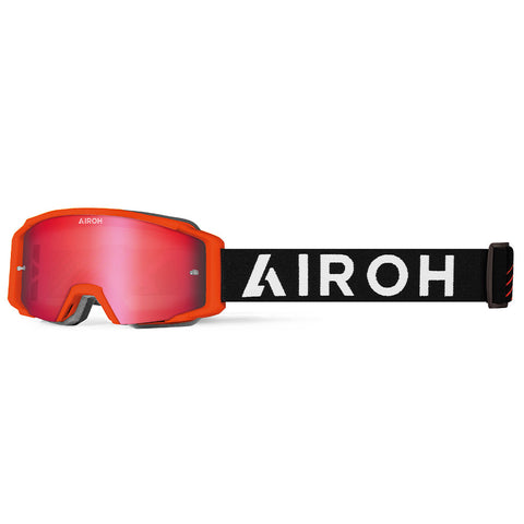 Airoh - XR1 Blast Orange Goggle