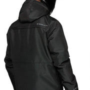 Akin Moto - Alpha 4.0 Black Jacket