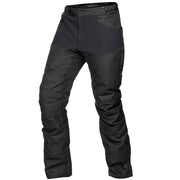 Akin Moto - Alpha 4.0 Black Pants