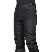 Akin Moto - Alpha 4.0 Black Pants