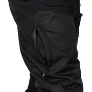 Akin Moto - Alpha 4.0 Black Pants