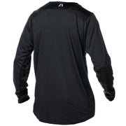 Akin Moto - Slipstream Black MX Jersey