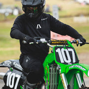 Akin Moto - Slipstream MX Combo