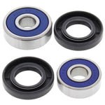 All Balls - Front & Rear Wheel Bearing Kit - KX65 00-04/Front KX 100 98-04 (Same as 25-1174)