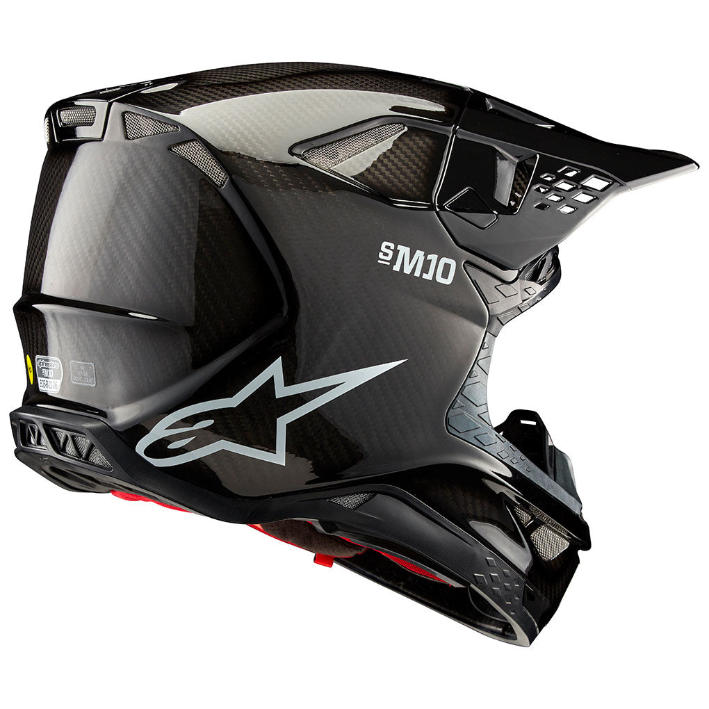 Alpinestars sm10 sale helmet