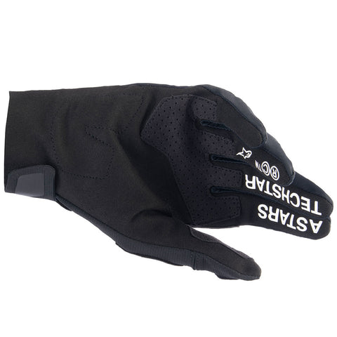 Alpinestars - 2024 Techstar Black Gloves