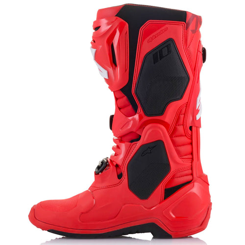 Alpinestars - Tech 10 Red MX Boots