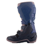 Alpinestars - Tech 7 Drystar Enduro Black/Navy/Brown MX Boots