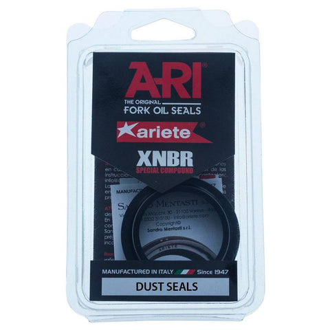 Ariete - Fork Dust Seal Set - ARI.126 (DS)