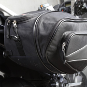 Moto Dry - 40L ZXS-1 Saddle Bags
