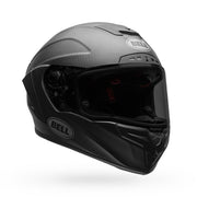 Bell - Racestar DLX Solid Matt Carbon Helmet