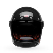 Bell - Bullit GT Gloss Black Helmet