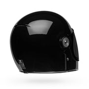 Bell - Bullit GT Gloss Black Helmet