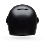 Bell - Bullit GT Matt Black Helmet