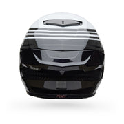 Bell - Racestar DLX Dash White/Black Helmet
