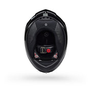 Bell - Racestar DLX Dash White/Black Helmet