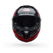 Bell - Racestar DLX RSD Old Glory Red/White/Blue Helmet
