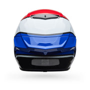 Bell - Racestar DLX RSD Old Glory Red/White/Blue Helmet