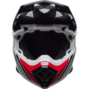 Bell - 2025 Moto 10 Spherical RSD Old Glory Red/Blue Helmet