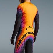 Alpinestars - Supertech A1 Black Hole LE MX Combo