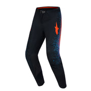 Alpinestars - Supertech A1 Black Hole LE Pants