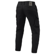 Rev-It - Cargo 2 TF Black Pants