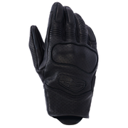 Alpinestars - Mustang V3 Black/Black Leather Gloves