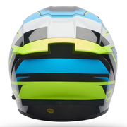 Bell - Lithium MIPS Kinetic Vapor Blue Helmet