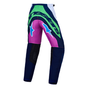 Alpinestars - 2027 Youth Supertech Maven White/Blue/Green Key Features