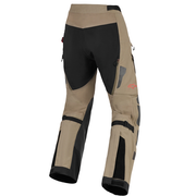Alpinestars - Nazca Gore-Tex Pro Walnut/Black Adventure Pants
