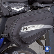 Moto Dry - 40L ZXS-1 Saddle Bags