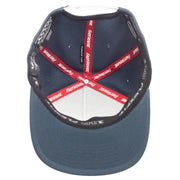 Fasthouse - Renown Midnight Navy Hat