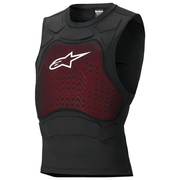 Alpinestars - Bionic Plasma LT Black/White Protective Vest