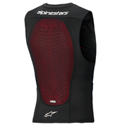 Alpinestars - Bionic Plasma LT Black/White Protective Vest