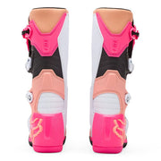 Fox - 2026 Womens Comp Pink/Pink Boots