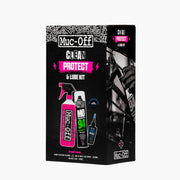 Muc Off - Clean Protect Lube Kit