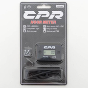 CPR - Hour Meter