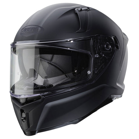 Caberg - Avalon X Matt Black Helmet