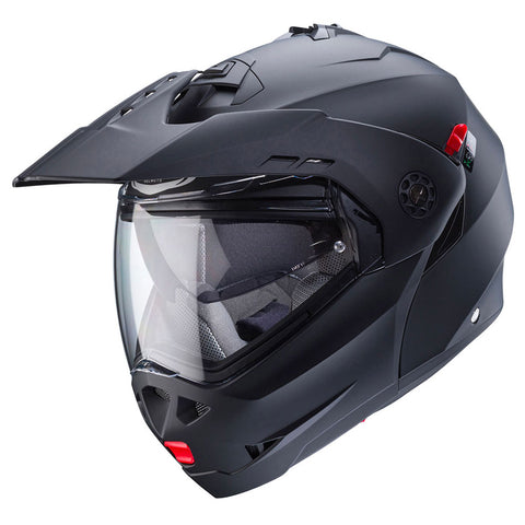 Caberg - Tourmax X Matt Black Helmet