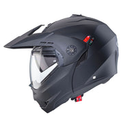 Caberg - Tourmax X Matt Black Modular Helmet