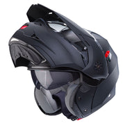 Caberg - Tourmax X Matt Black Modular Helmet