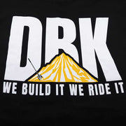 DBK - Build It Black Tee
