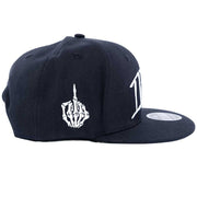 DBK - FU Snap Back